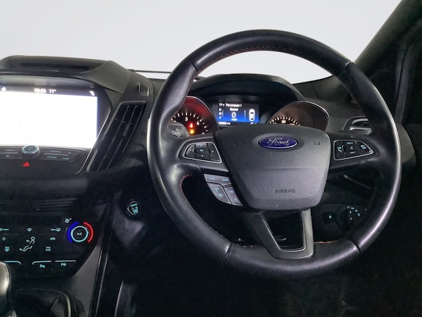 Used Ford Kuga 2018 for sale - 76124205: Photo 15