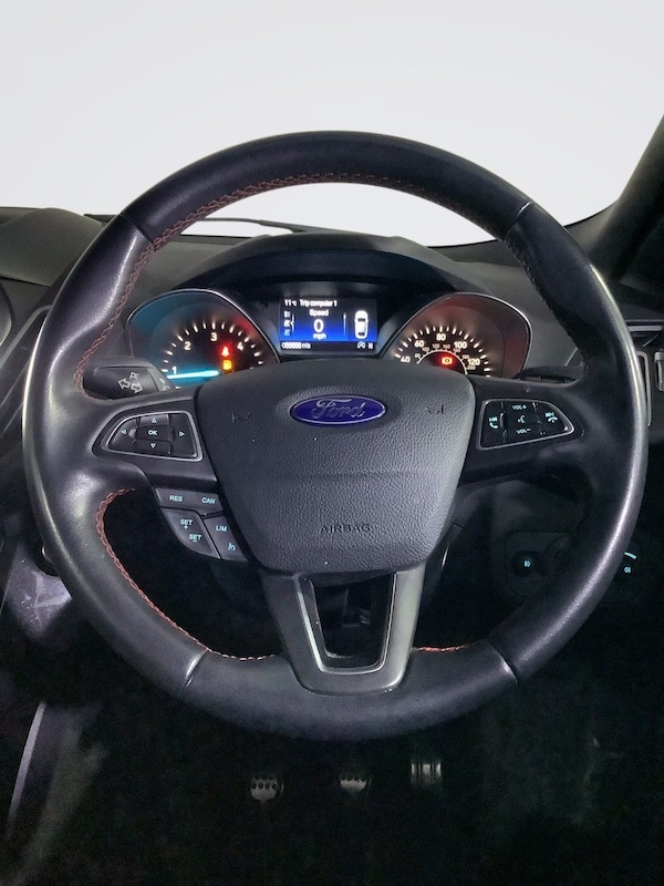 Used Ford Kuga 2018 for sale - 76124205: Photo 16