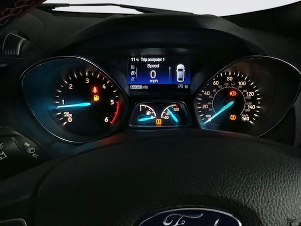 Used Ford Kuga 2018 for sale - 76124205: Photo 18