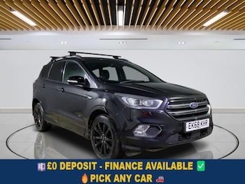 Ford - Kuga