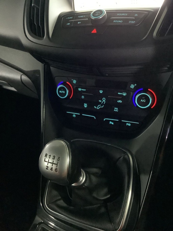 Used Ford Kuga 2018 for sale - 76124205: Photo 24