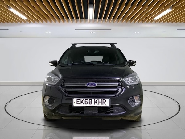 Used Ford Kuga 2018 for sale - 76124205: Photo 2