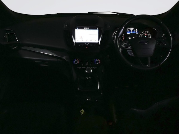 Used Ford Kuga 2018 for sale - 76124205: Photo 3
