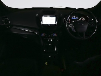 Used Ford Kuga 2018 for sale - 76124205: Photo 3