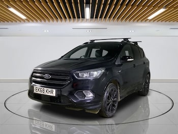 Used Ford Kuga 2018 for sale - 76124205: Photo 4