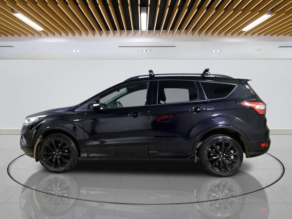 Used Ford Kuga 2018 for sale - 76124205: Photo 5