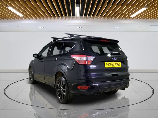 Used Ford Kuga 2018 for sale - 76124205: Photo 6