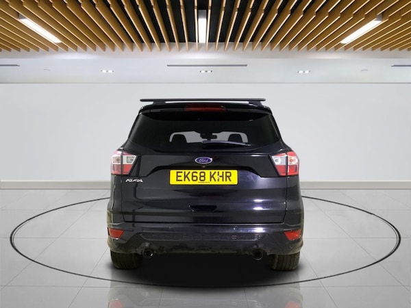 Used Ford Kuga 2018 for sale - 76124205: Photo 7