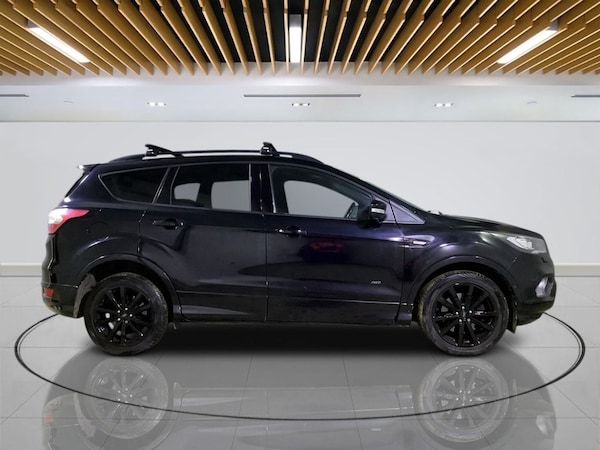 Used Ford Kuga 2018 for sale - 76124205: Photo 9