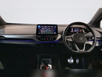 Used Volkswagen ID.4 2022 for sale - 78241086: Photo