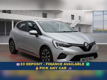 Renault - Clio