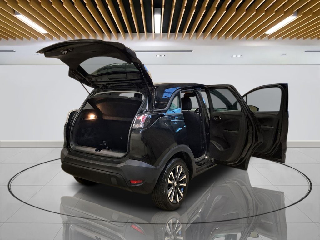 Used Vauxhall Crossland 2021 for sale - 77301896: Photo 10