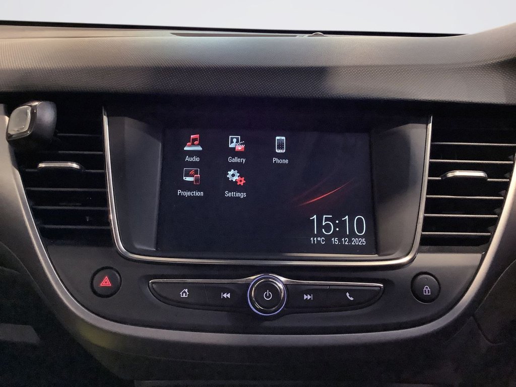 Used Vauxhall Crossland 2021 for sale - 77301896: Photo 23