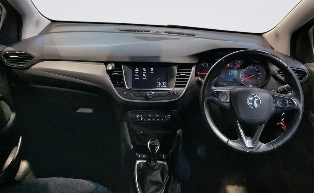 Used Vauxhall Crossland 2021 for sale - 77301896: Photo 3