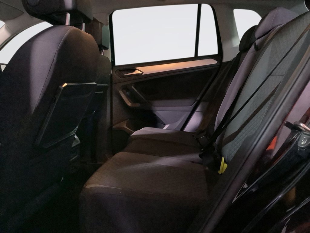Used Volkswagen Tiguan 2019 for sale - 76973343: Photo 10