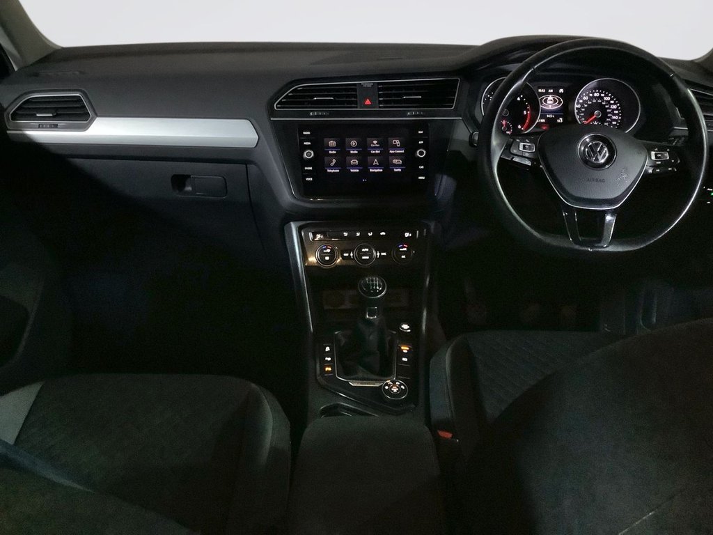 Used Volkswagen Tiguan 2019 for sale - 76973343: Photo 3
