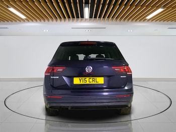 Used Volkswagen Tiguan 2019 for sale - 76973343: Photo