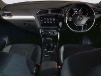 Used Volkswagen Tiguan 2018 for sale - 75015274: Photo