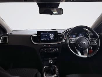 Used Kia XCeed 2020 for sale - 79818018: Photo