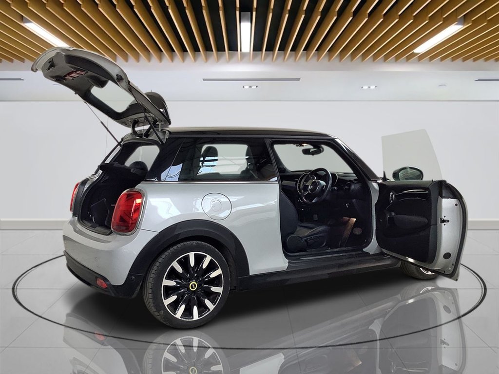 Used MINI Hatch 2022 for sale - 77835005: Photo 10