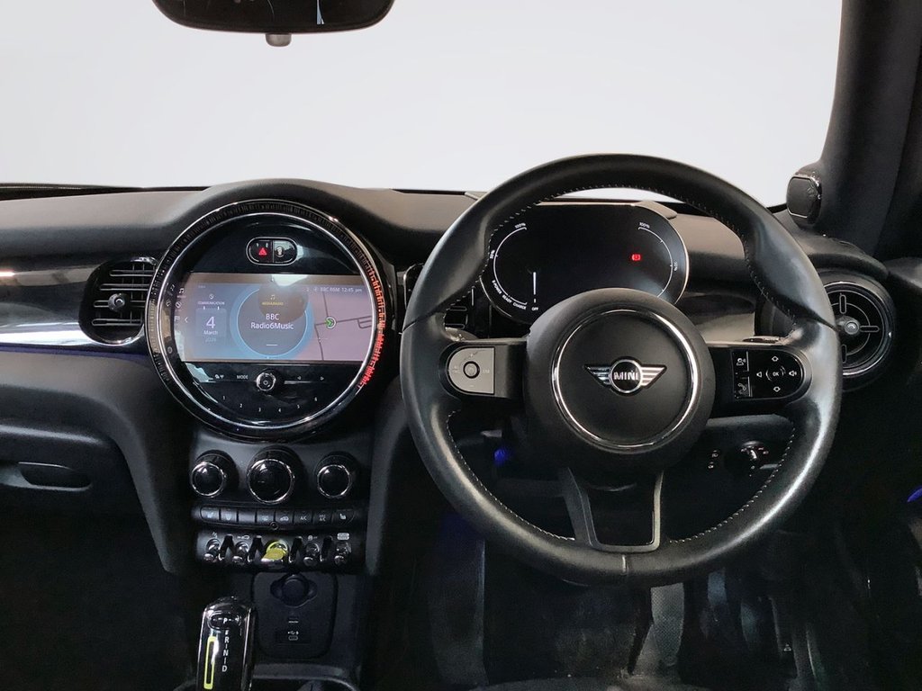 Used MINI Hatch 2022 for sale - 77835005: Photo 14