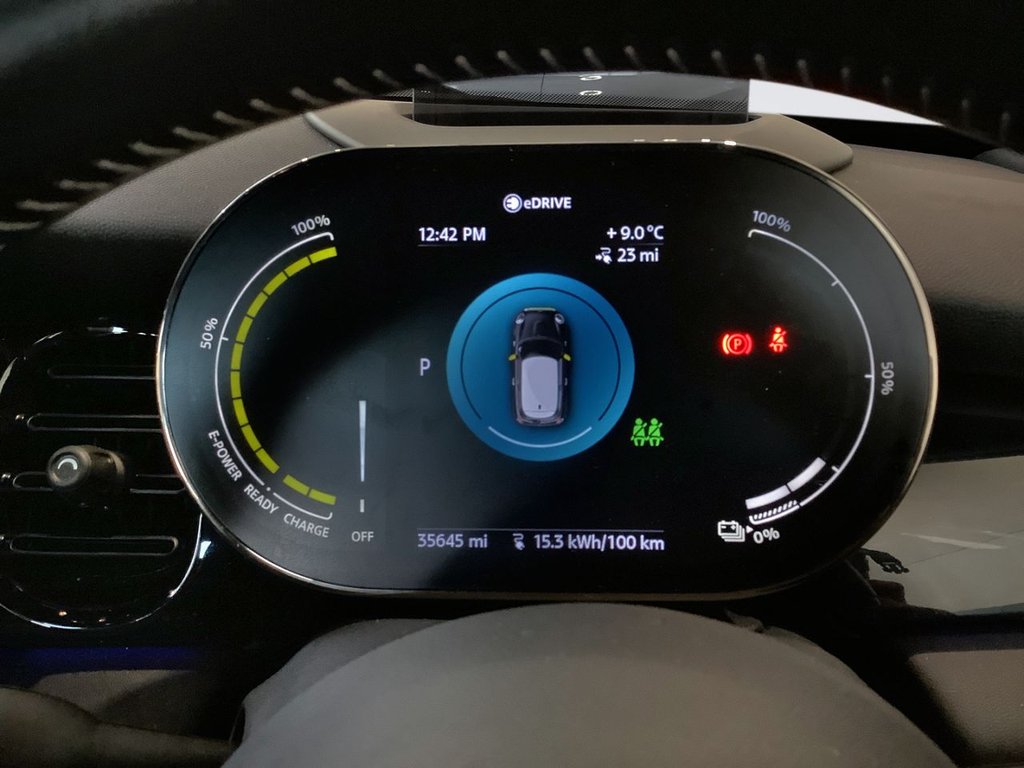 Used MINI Hatch 2022 for sale - 77835005: Photo 17