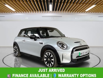 Used MINI Electric Hatch 2022 for sale - 77835005: Photo