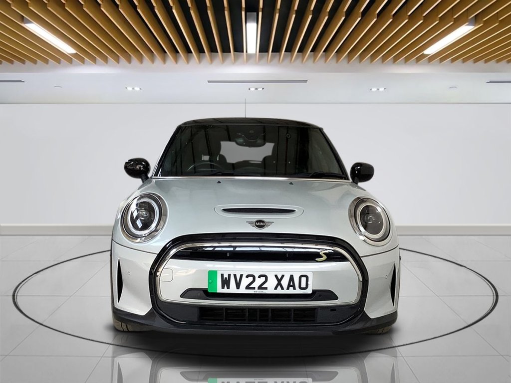 Used MINI Hatch 2022 for sale - 77835005: Photo 2