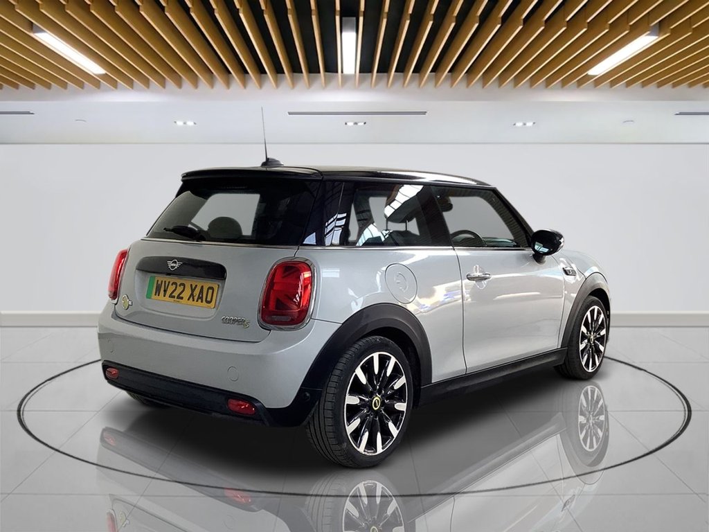 Used MINI Hatch 2022 for sale - 77835005: Photo 8
