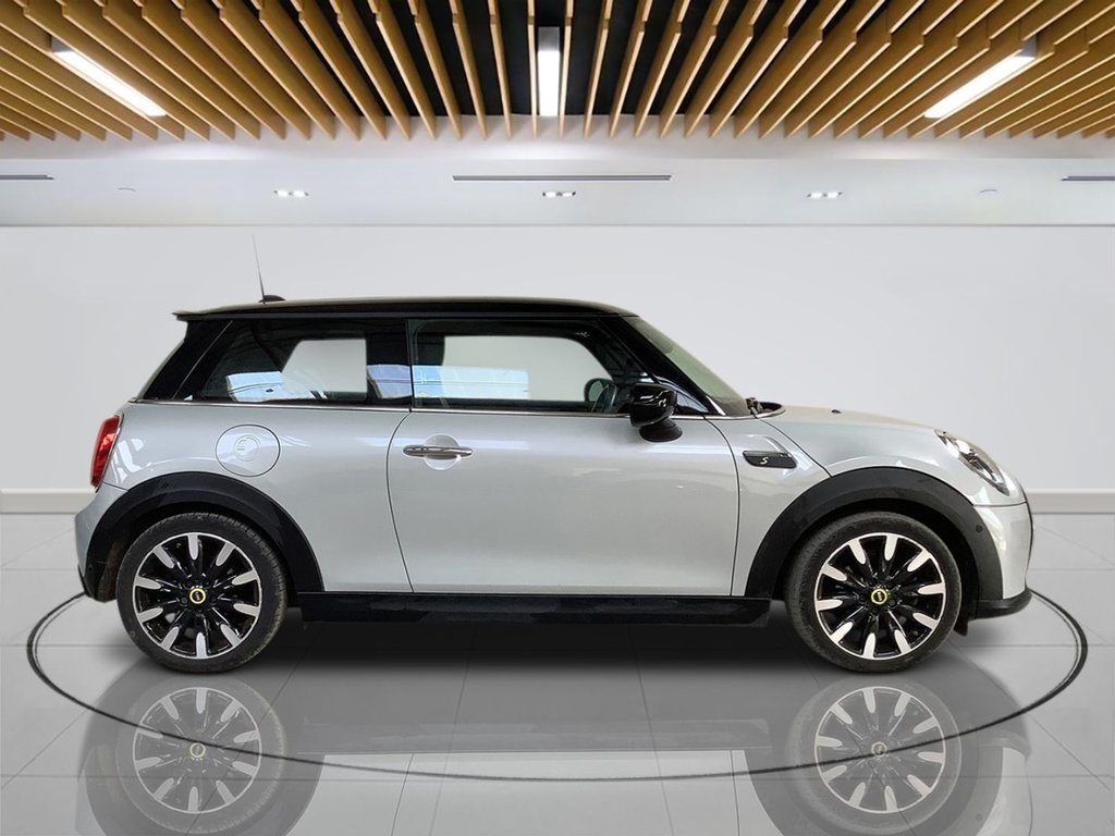 Used MINI Hatch 2022 for sale - 77835005: Photo 9