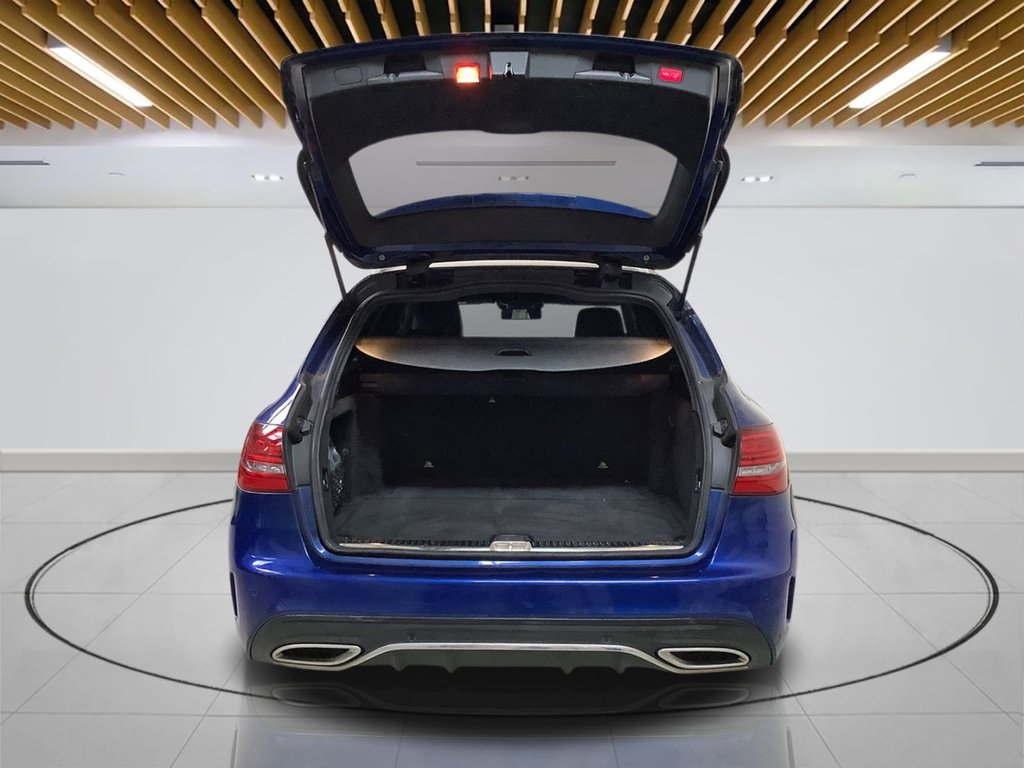 Used Mercedes-Benz C Class 2019 for sale - 77764842: Photo 10