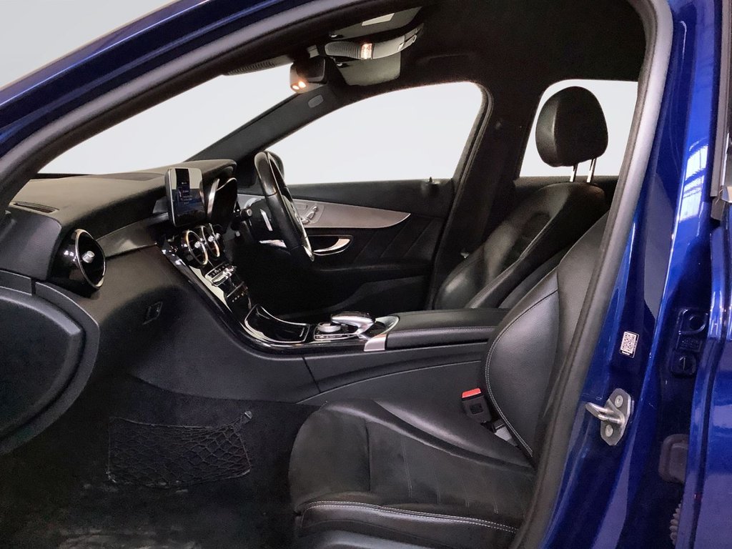 Used Mercedes-Benz C Class 2019 for sale - 77764842: Photo 13