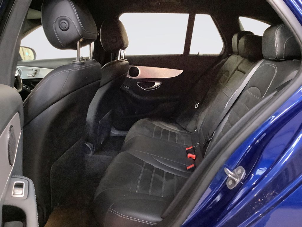 Used Mercedes-Benz C Class 2019 for sale - 77764842: Photo 14