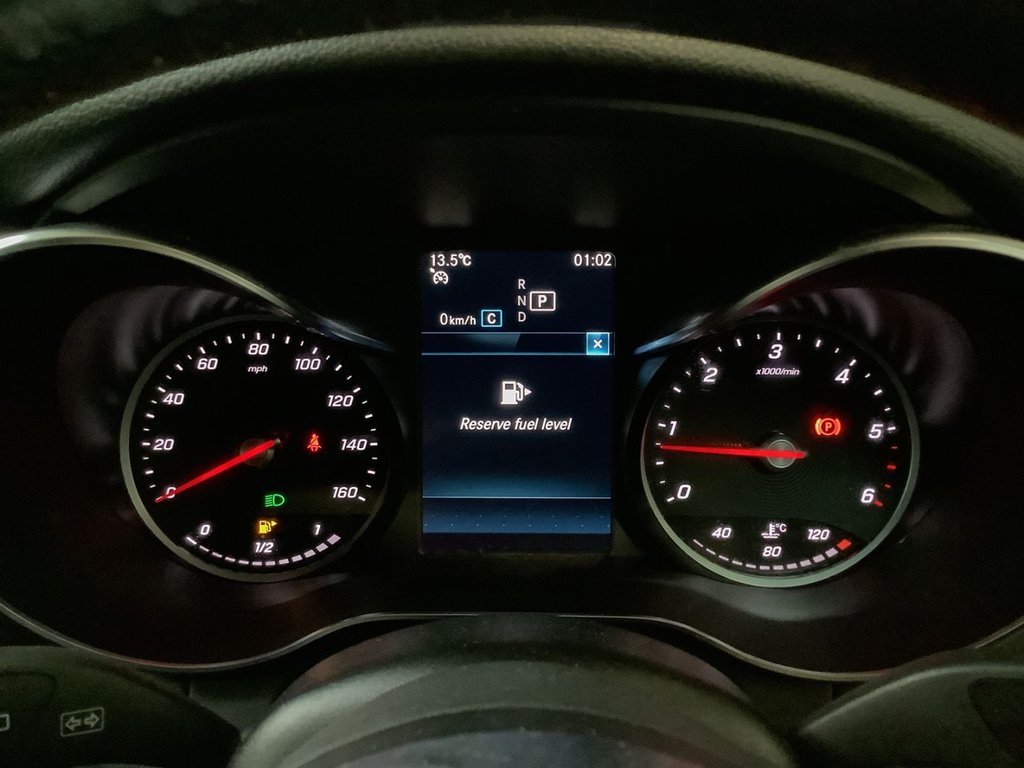 Used Mercedes-Benz C Class 2019 for sale - 77764842: Photo 19