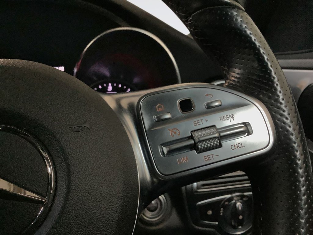 Used Mercedes-Benz C Class 2019 for sale - 77764842: Photo 20