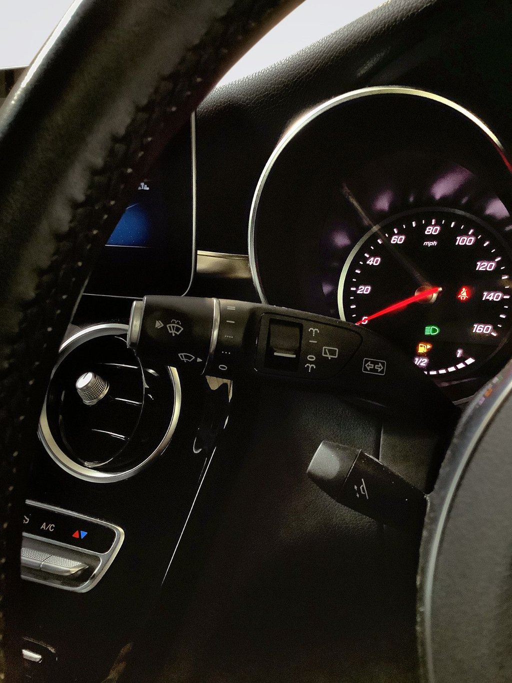 Used Mercedes-Benz C Class 2019 for sale - 77764842: Photo 21