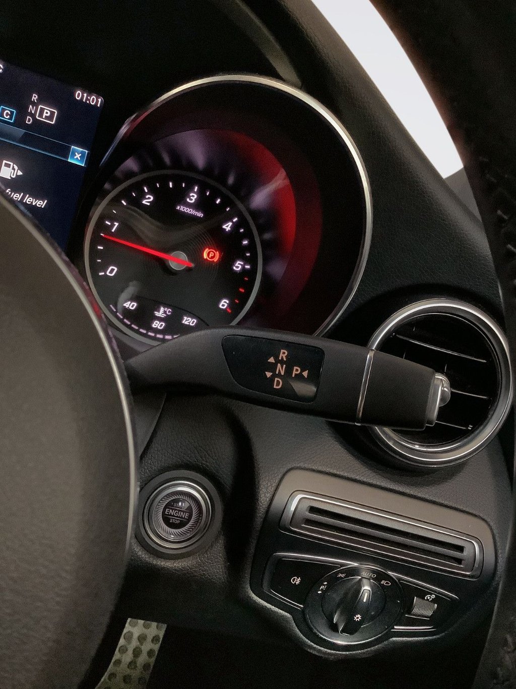 Used Mercedes-Benz C Class 2019 for sale - 77764842: Photo 22