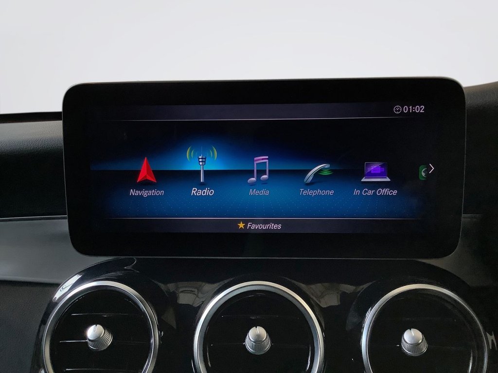 Used Mercedes-Benz C Class 2019 for sale - 77764842: Photo 25