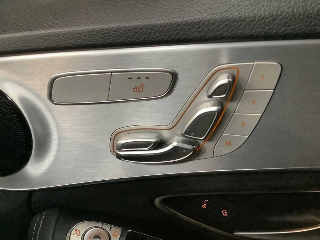 Used Mercedes-Benz C Class 2019 for sale - 77764842: Photo 26