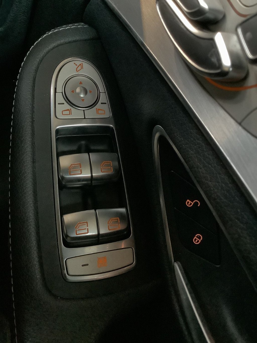 Used Mercedes-Benz C Class 2019 for sale - 77764842: Photo 27