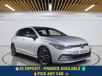 2021 (21) - 1.5 TSI Life Hatchback 5dr Petrol Manual Euro 6 (s/s) (130 ps)