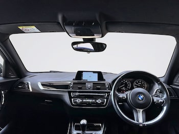 Used BMW 1 Series 2017 for sale - 78524566: Photo