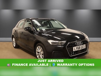 Used Audi A1 2019 for sale - 79226810: Photo