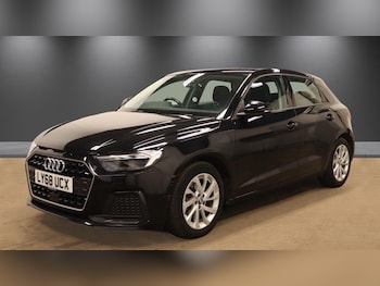 Used Audi A1 2019 for sale - 79226810: Photo