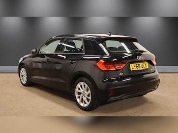 Used Audi A1 2019 for sale - 79226810: Photo