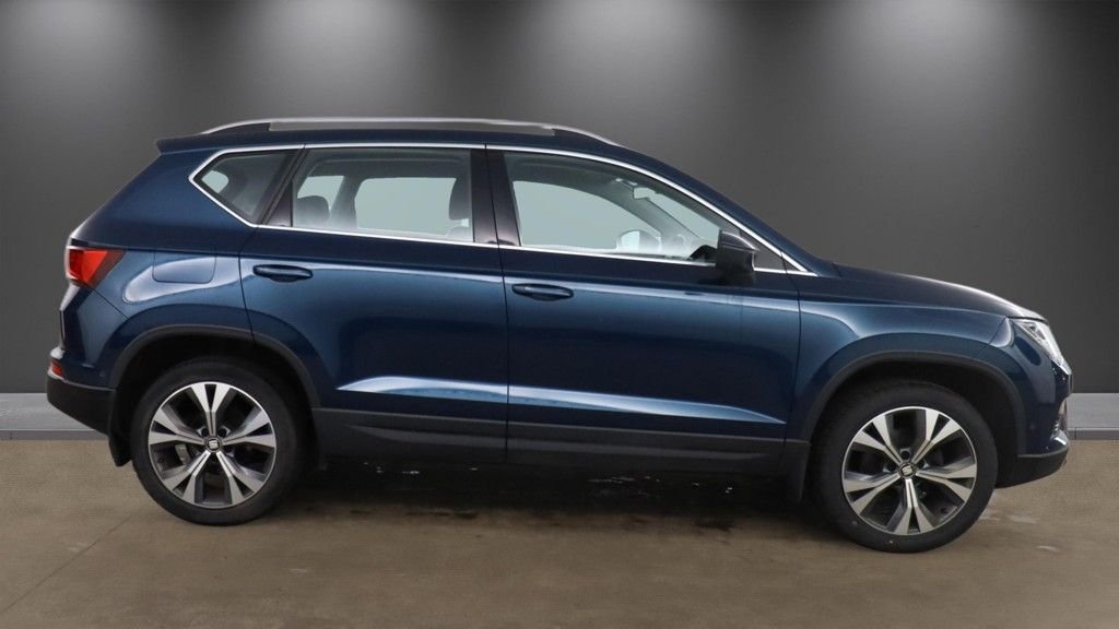 Used SEAT Ateca 2019 for sale - 78167171: Photo 5