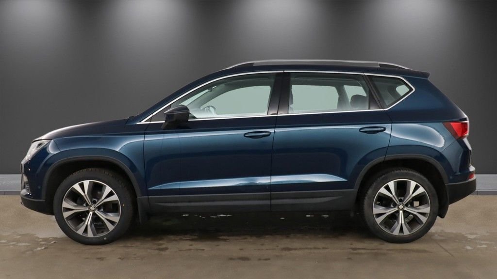 Used SEAT Ateca 2019 for sale - 78167171: Photo 6