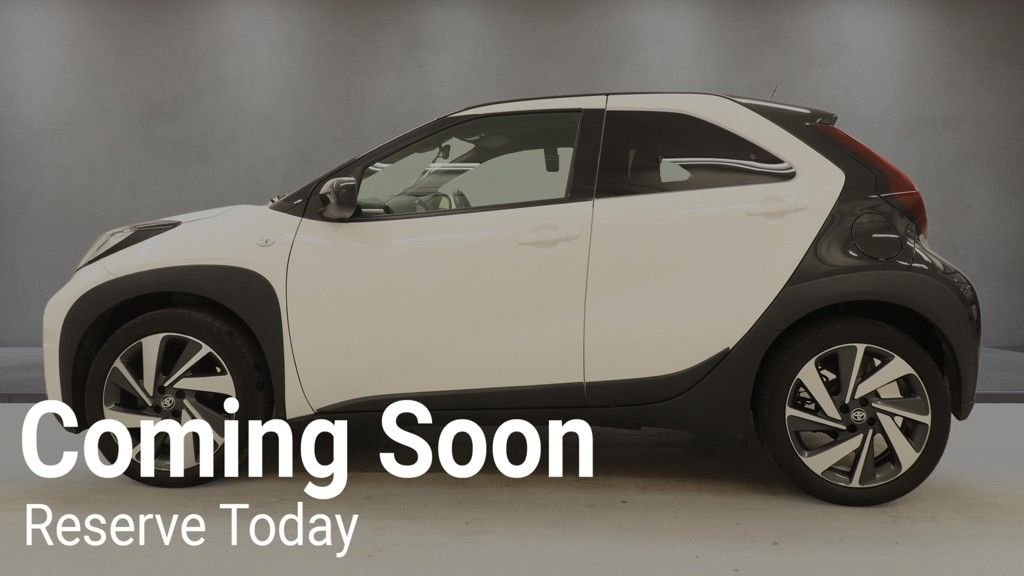 Used Toyota Aygo X 2023 for sale - 78003376: Photo 12