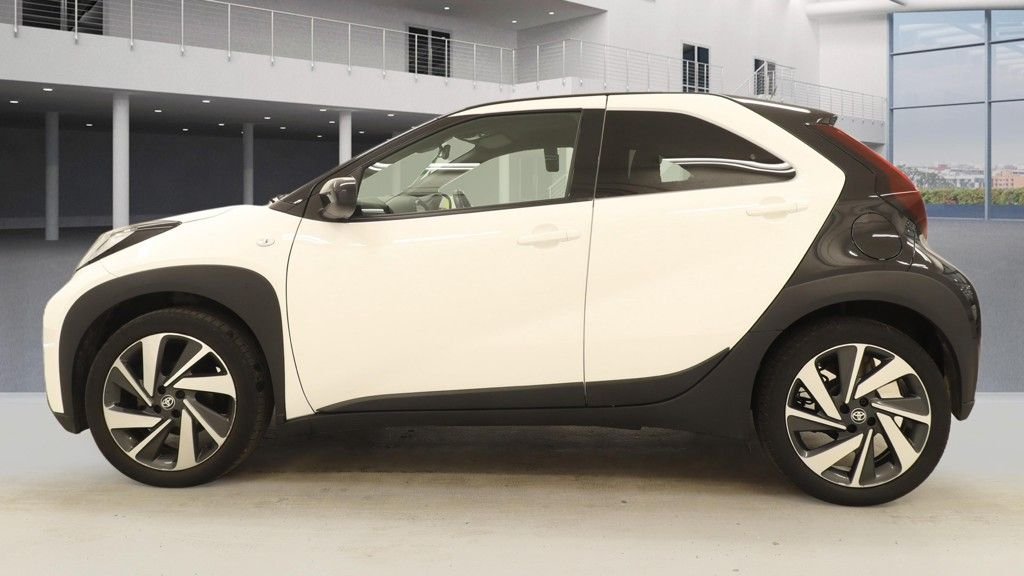 Used Toyota Aygo X 2023 for sale - 78003376: Photo 6