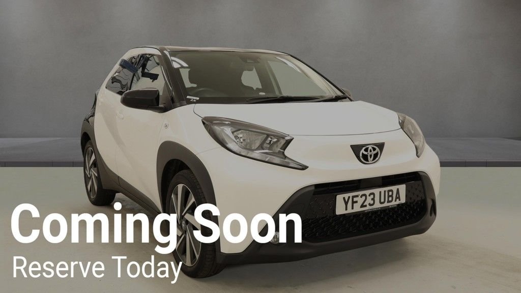 Used Toyota Aygo X 2023 for sale - 78003376: Photo 7